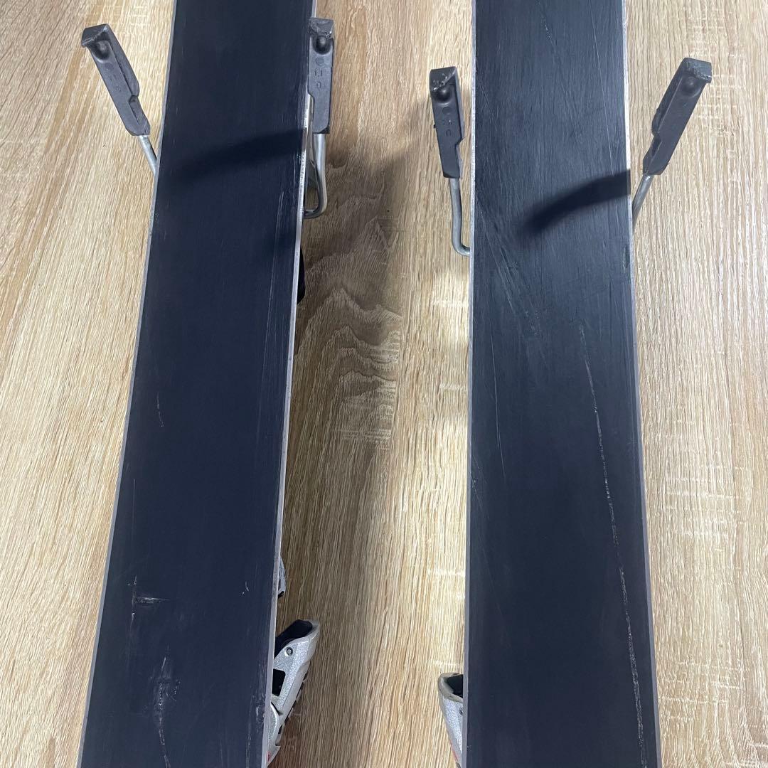 ①SALOMON Hart お得なスキーフルセット‼︎