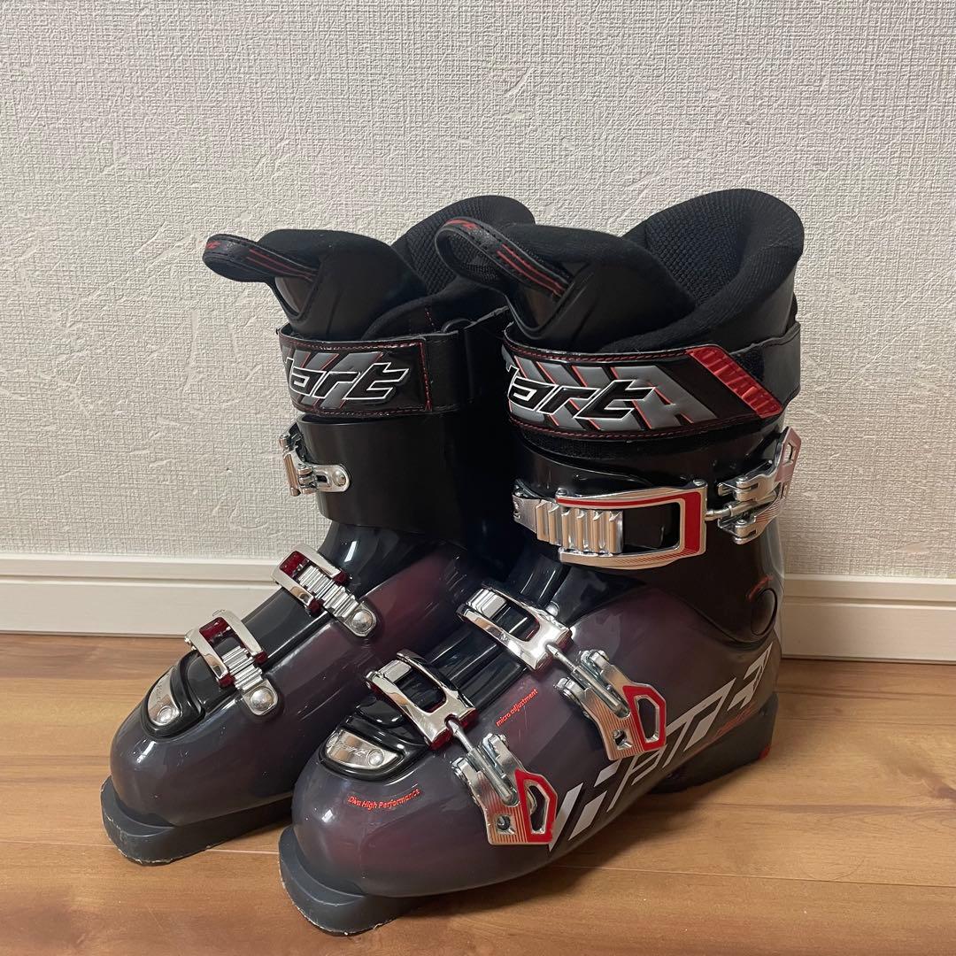 ①SALOMON Hart お得なスキーフルセット‼︎