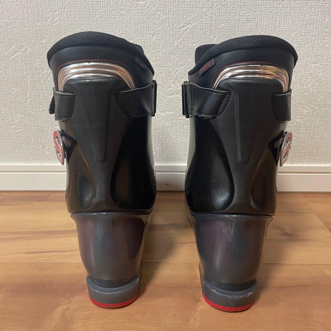 ①SALOMON Hart お得なスキーフルセット‼︎