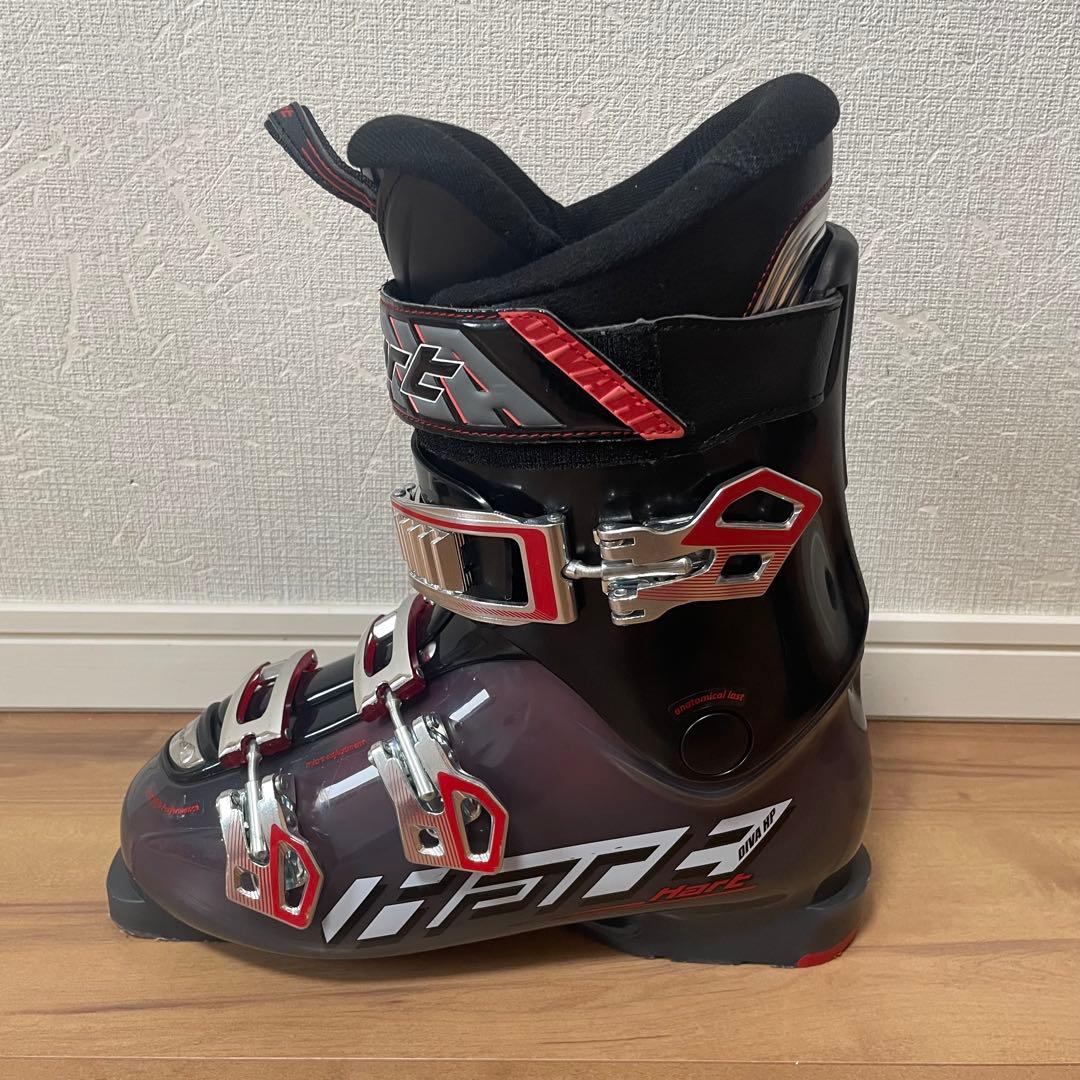 ①SALOMON Hart お得なスキーフルセット‼︎