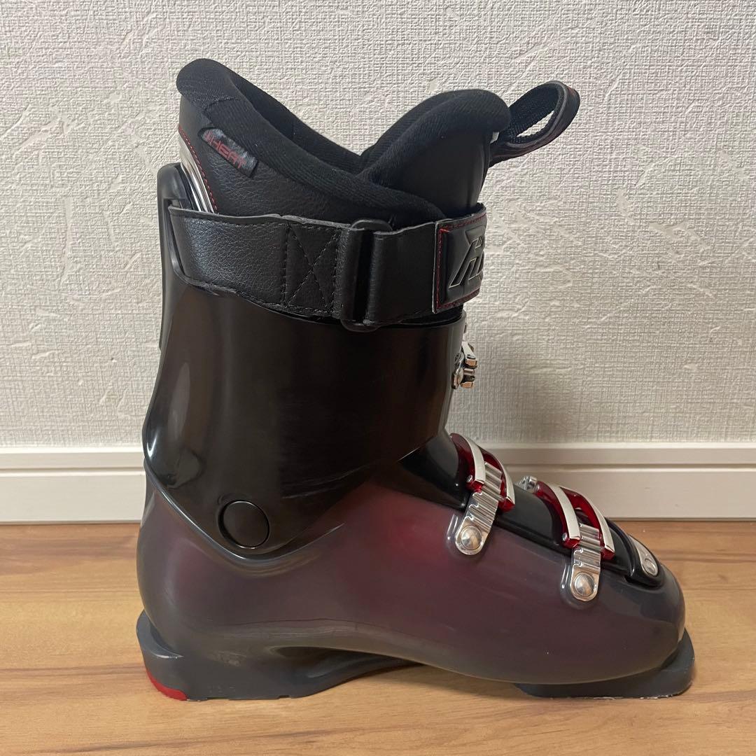 ①SALOMON Hart お得なスキーフルセット‼︎