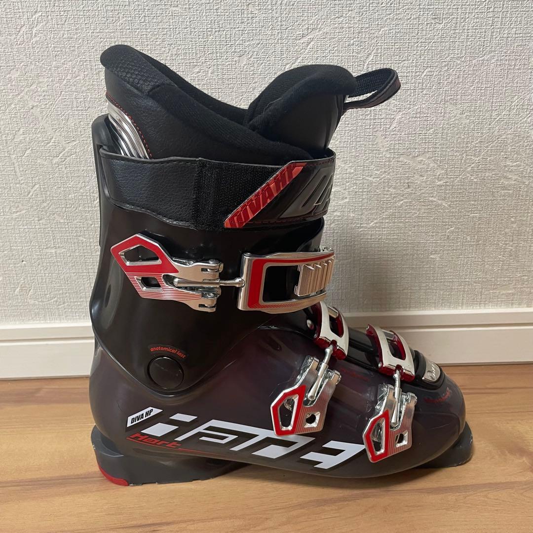 ①SALOMON Hart お得なスキーフルセット‼︎