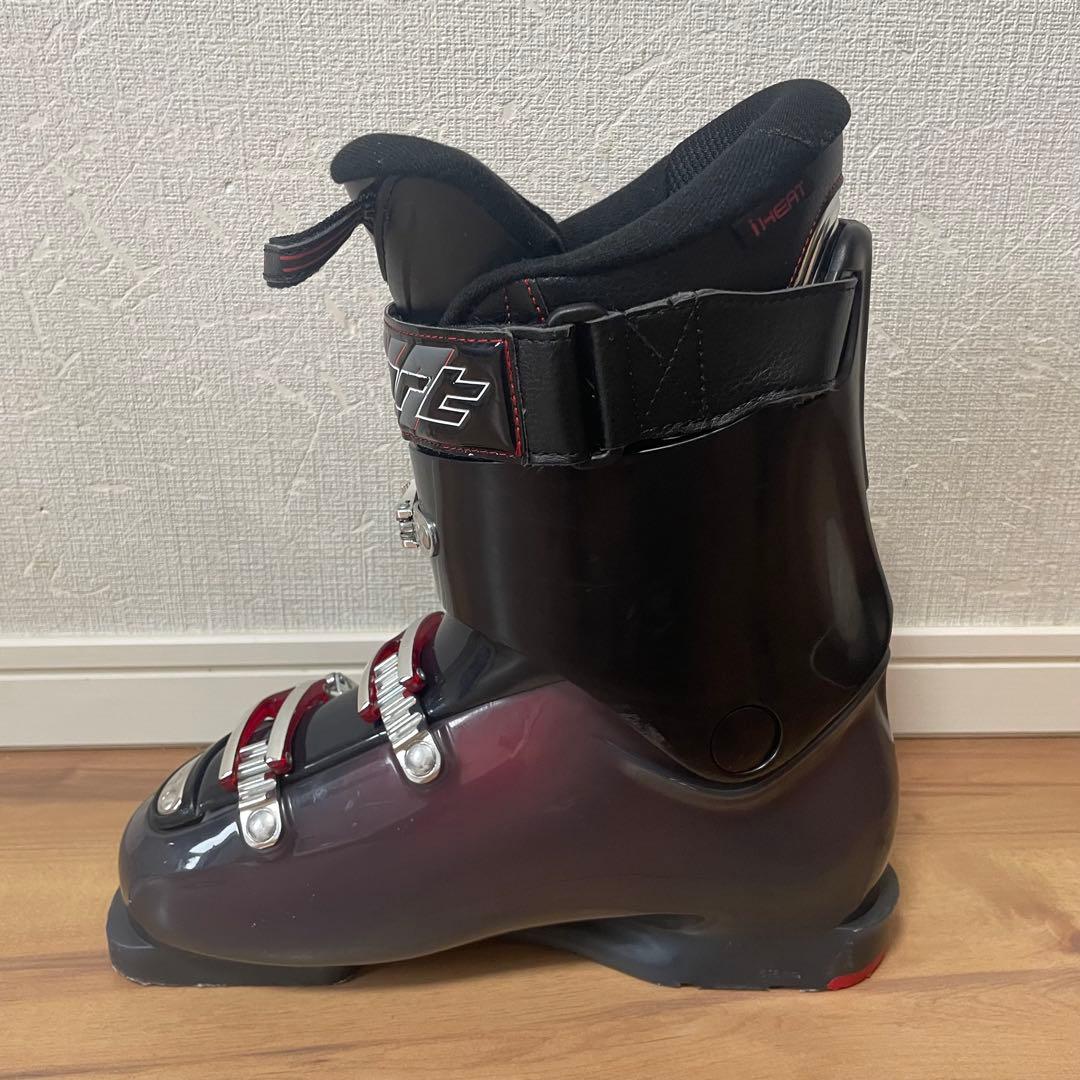 ①SALOMON Hart お得なスキーフルセット‼︎