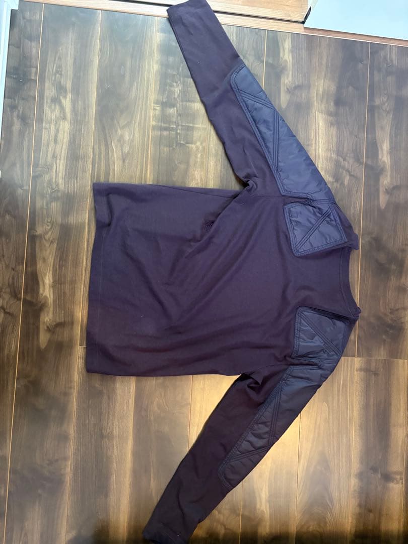 バーバリー Burberry ロンT 長袖