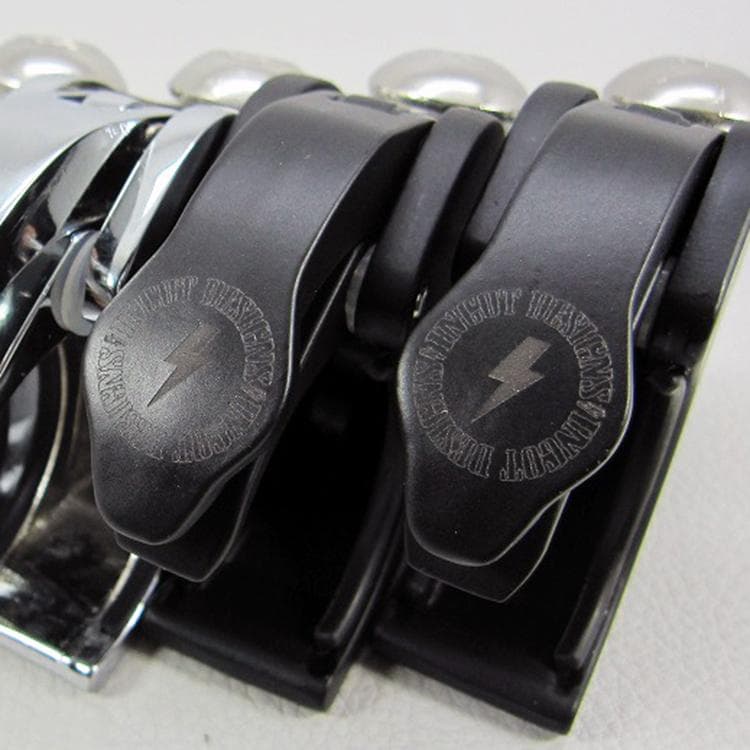 これぞ定番 ハーレー クォーターフェアリングセット DYNA ダイナ 06～ 黒