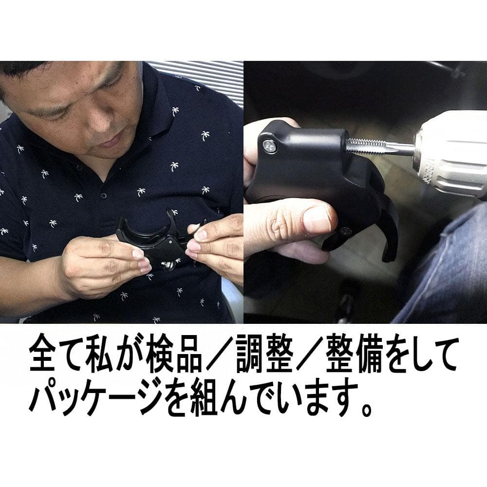 これぞ定番 ハーレー クォーターフェアリングセット DYNA ダイナ 06～ 黒