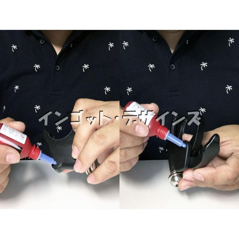 これぞ定番 ハーレー クォーターフェアリングセット DYNA ダイナ 06～ 黒