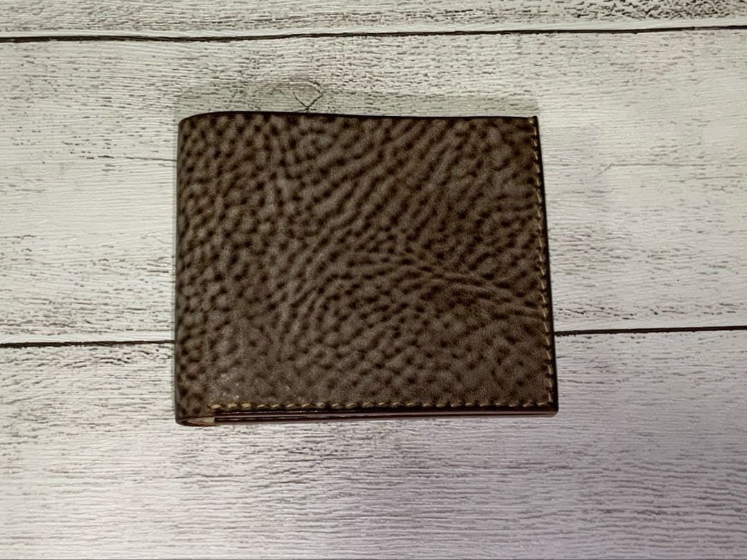 二つ折り財布、ケース　セット