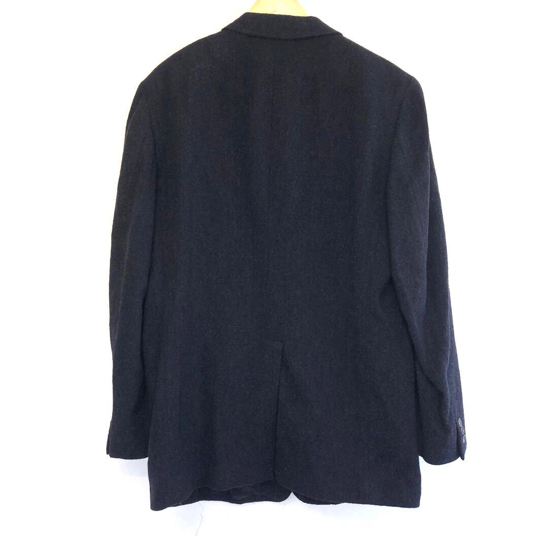 イッセイミヤケ Issei Miyake ウール セットアップ スーツ XL