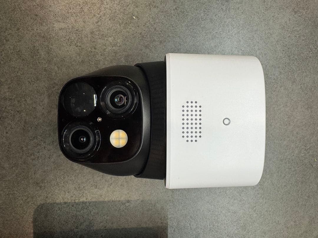 防犯カメラ Anker Eufy SoloCam S340