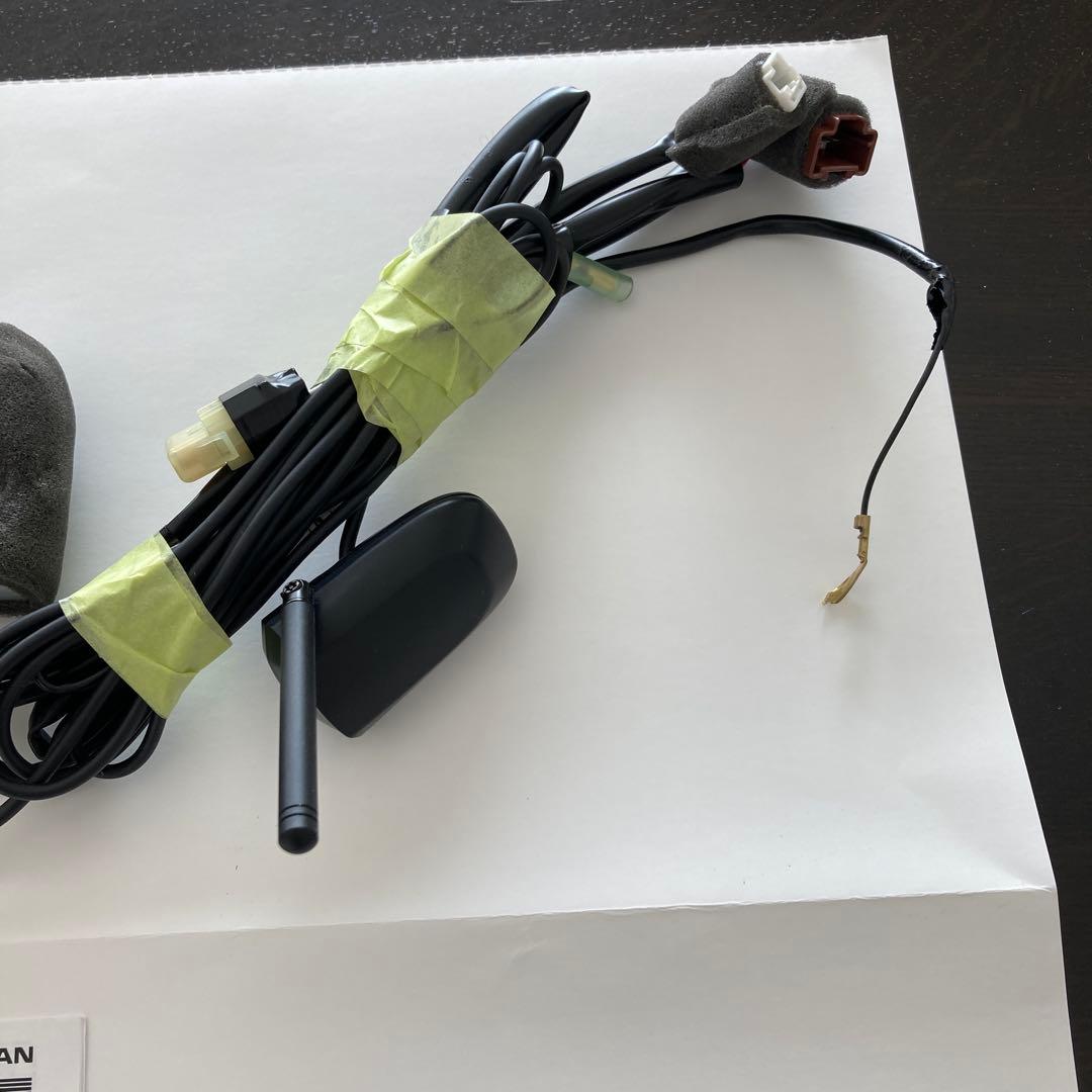 ［純正部品です]日産エンジンスタ-タ-