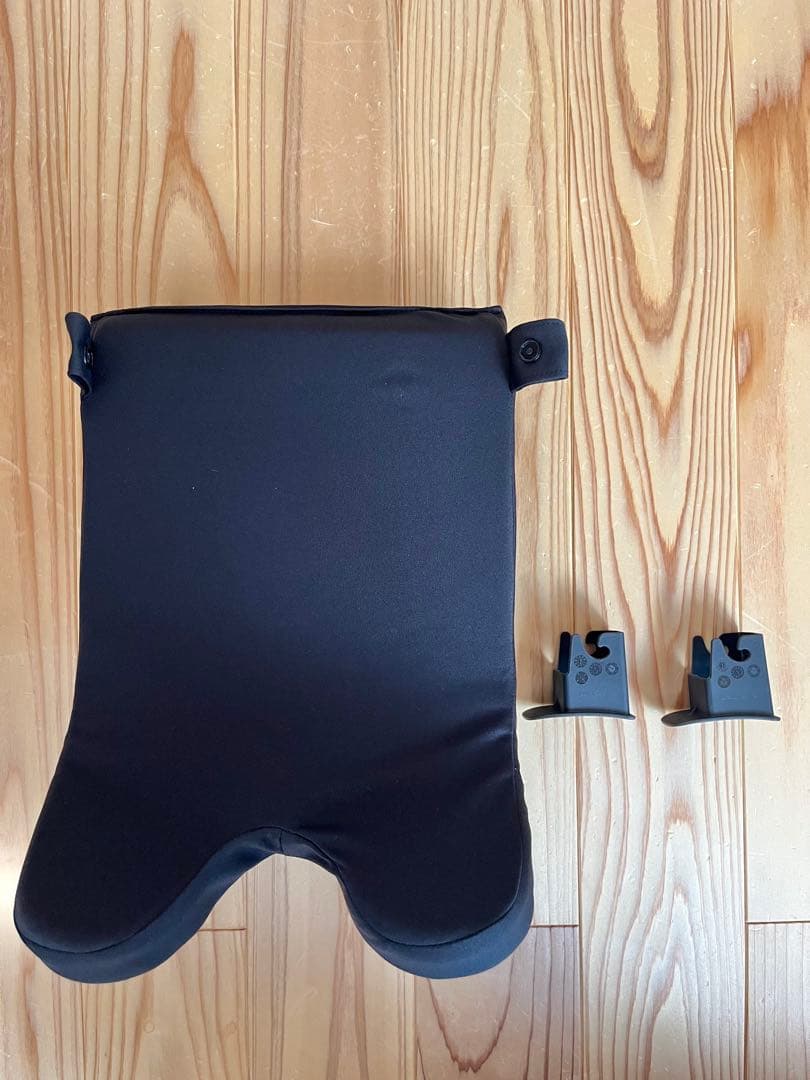 【新生児より使用可】Joie チャイルドシート アーク360°