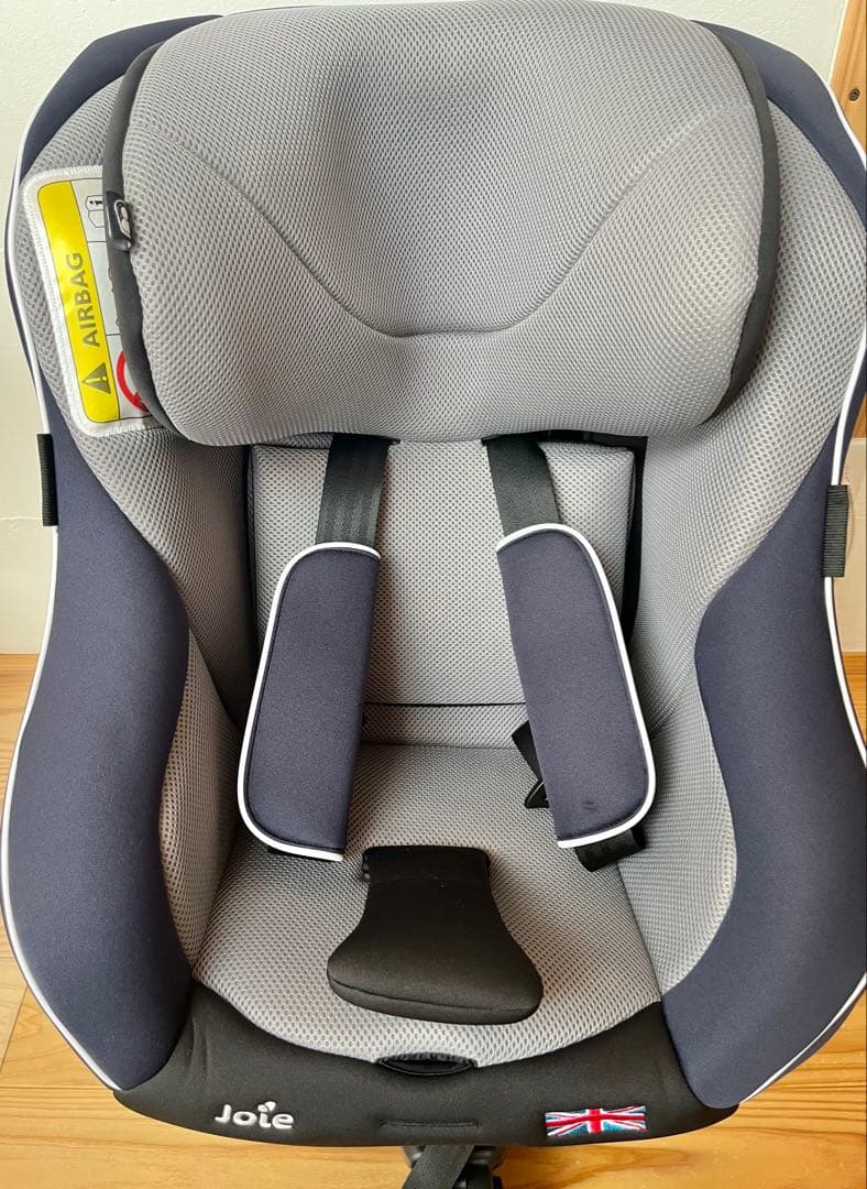 【新生児より使用可】Joie チャイルドシート アーク360°