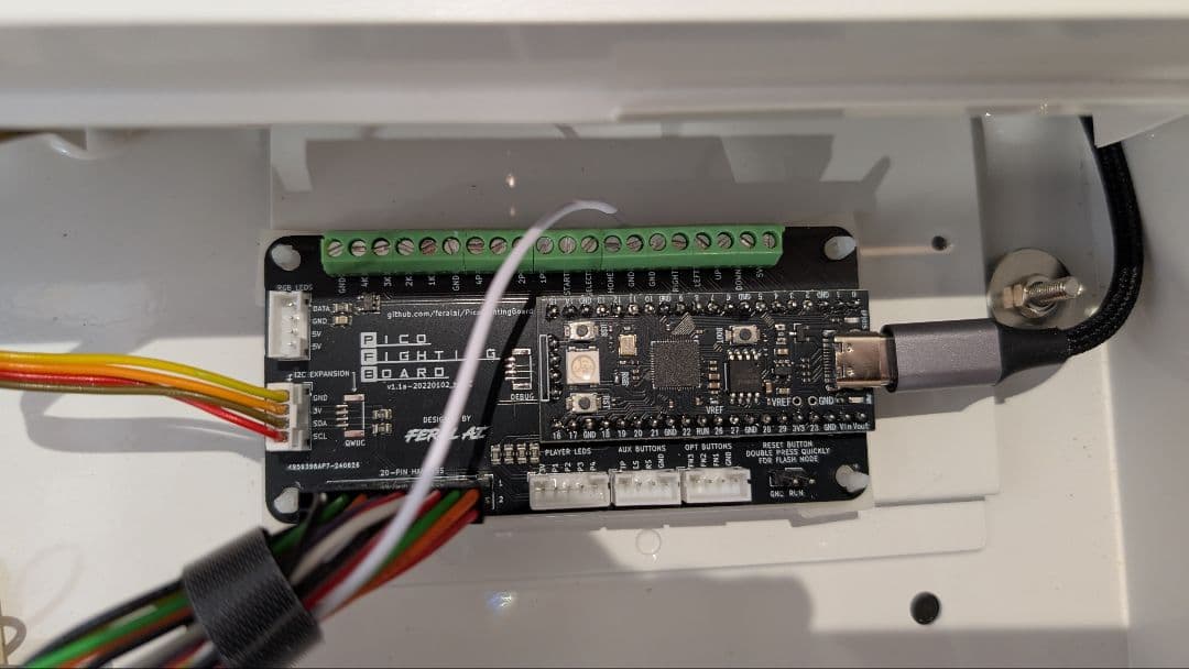 RAP Pro.3 Premium VLX DIA　美品カスタム済