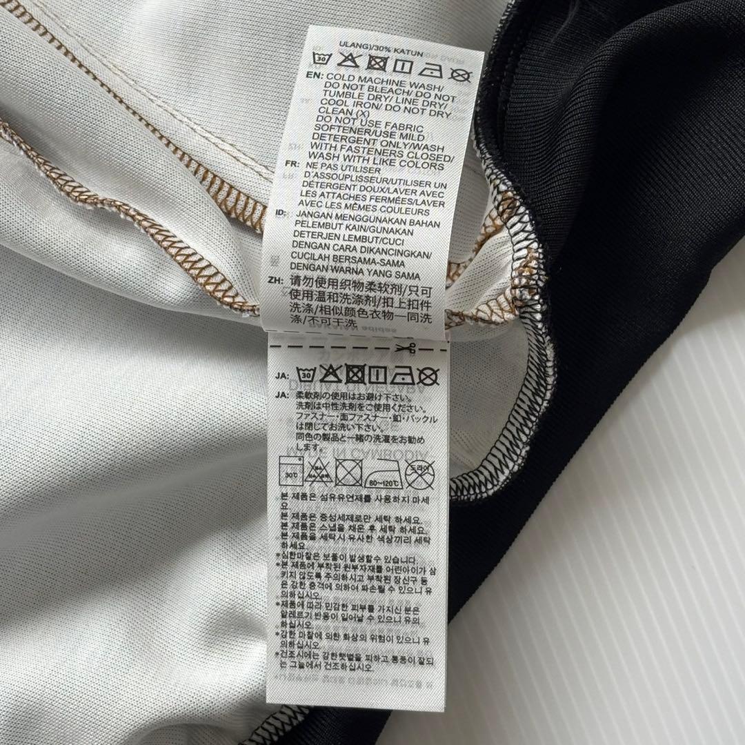 新品　adidas ABCマート限定　レオパード トラックジャケット Sヒョウ柄