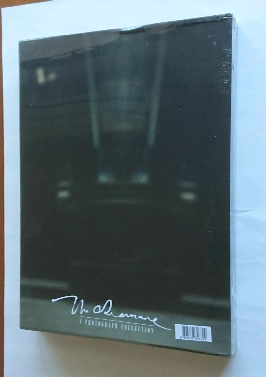 チャン・グンソク ROMANCE 韓国版 未開封品