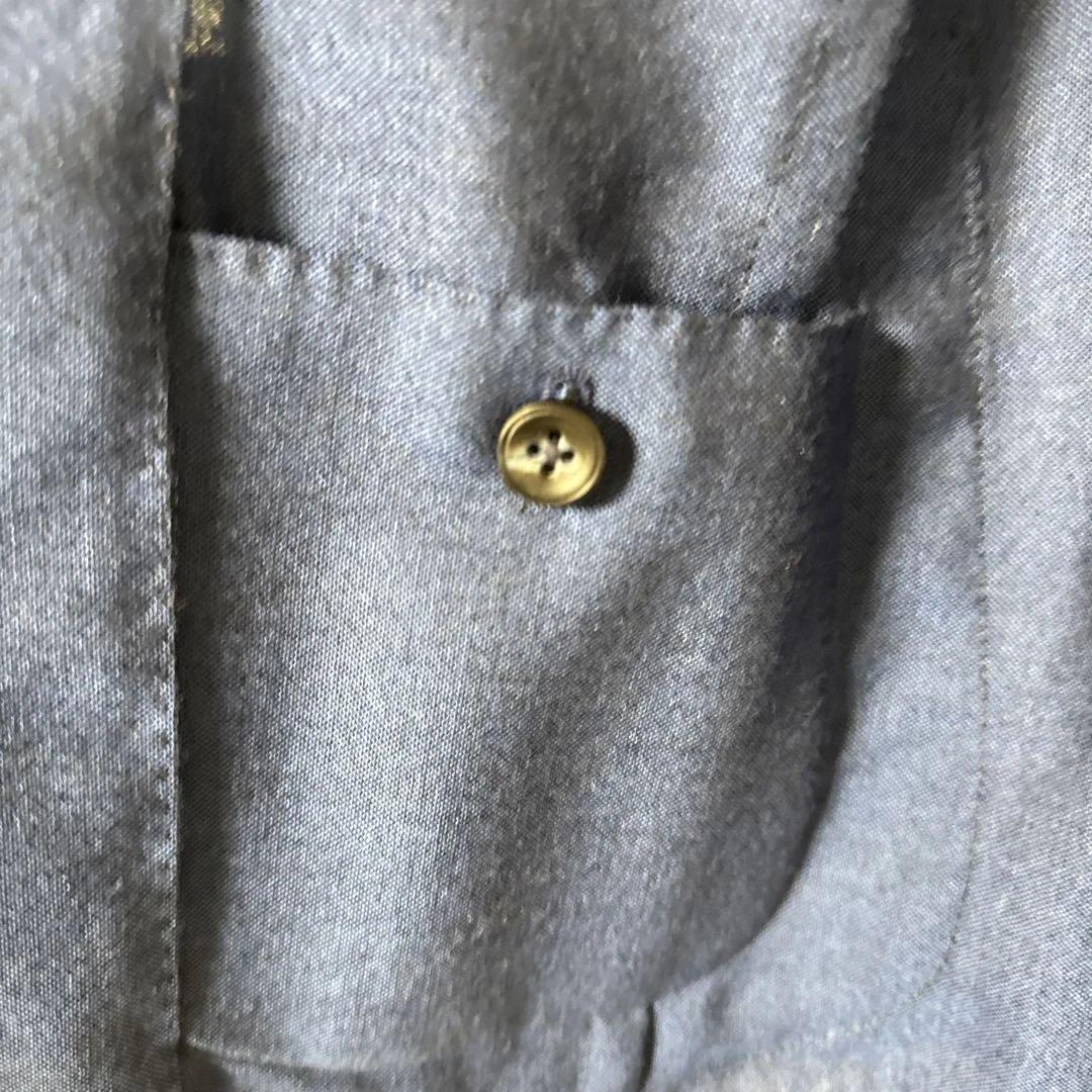 サルトリオのネイビー カシミアジャケット