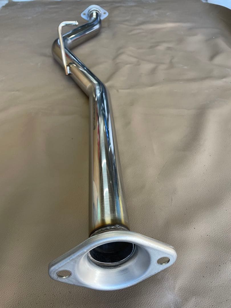 トラスト│コンフォートスポーツ GTスラッシュ│RX-8 後期│マフラー