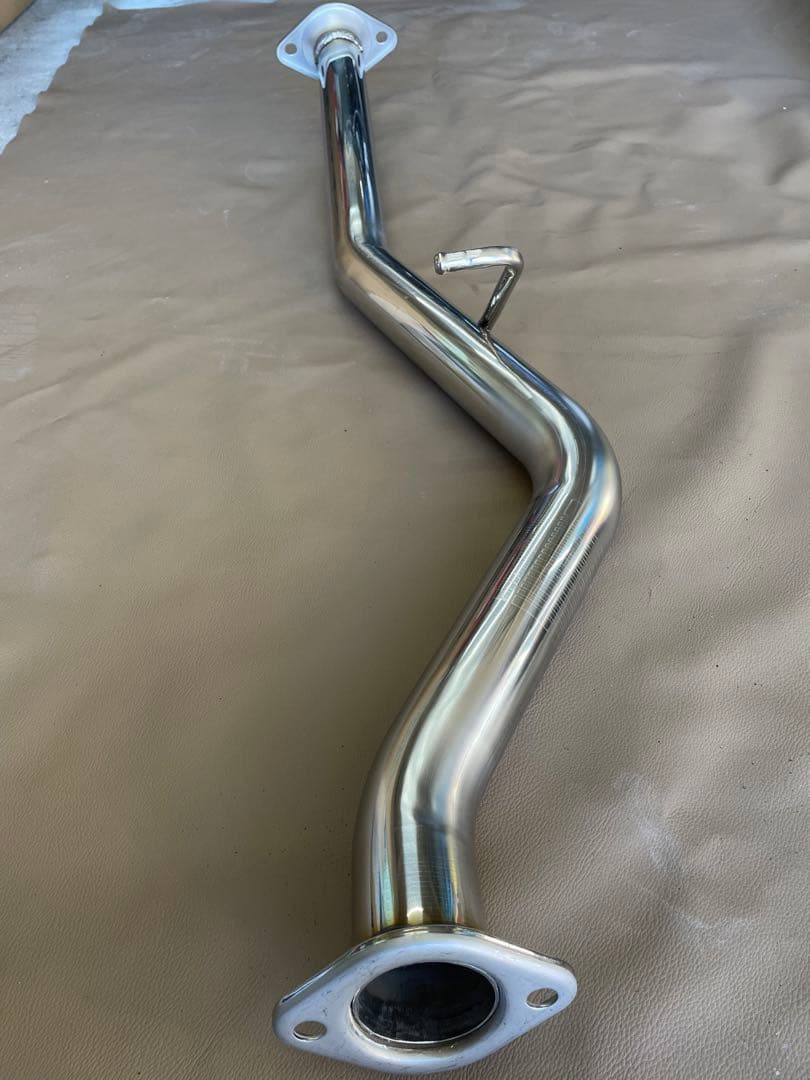 トラスト│コンフォートスポーツ GTスラッシュ│RX-8 後期│マフラー