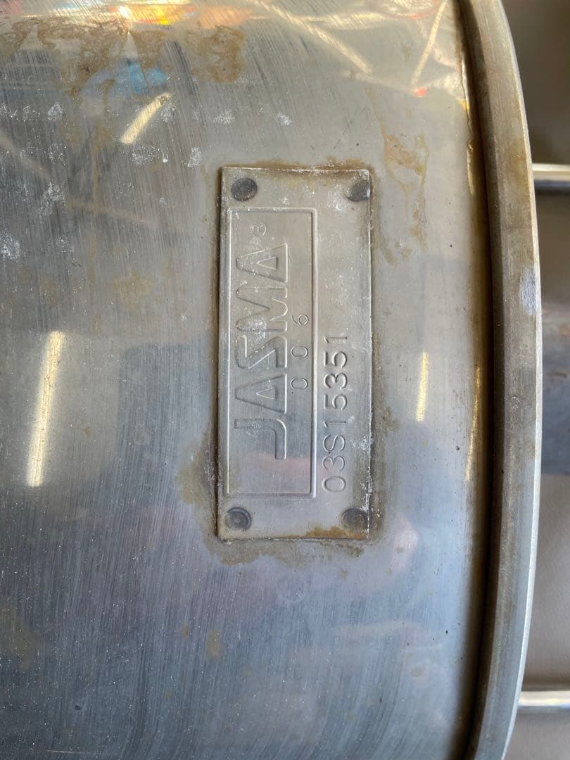 トラスト│コンフォートスポーツ GTスラッシュ│RX-8 後期│マフラー