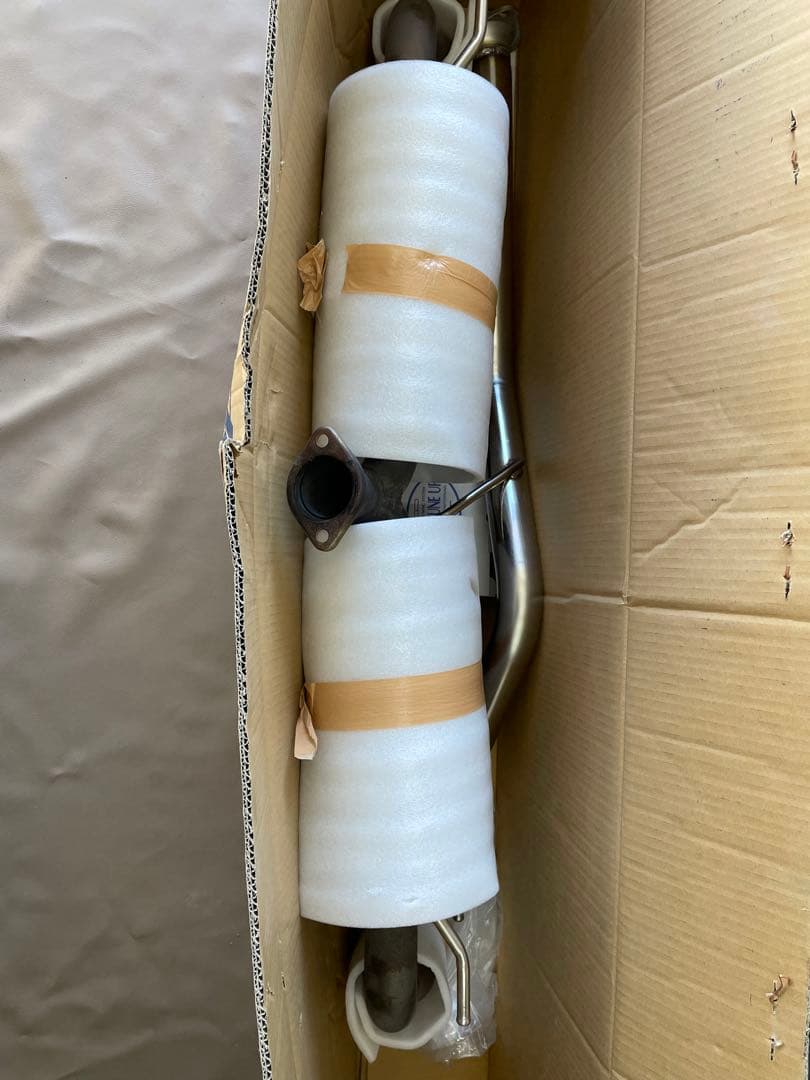 トラスト│コンフォートスポーツ GTスラッシュ│RX-8 後期│マフラー