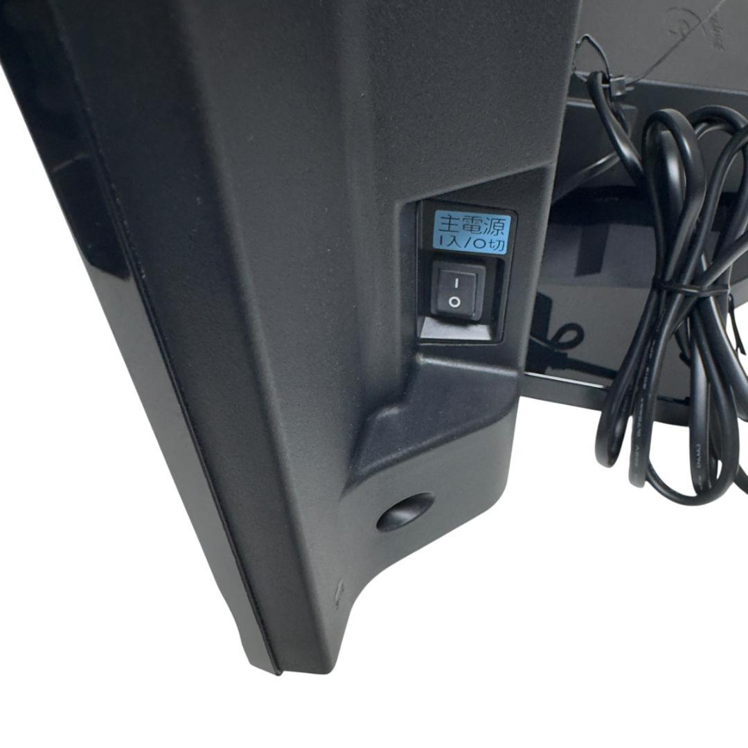 三菱電機　32V型ハイビジョン液晶テレビ　LCD-V32BHR3