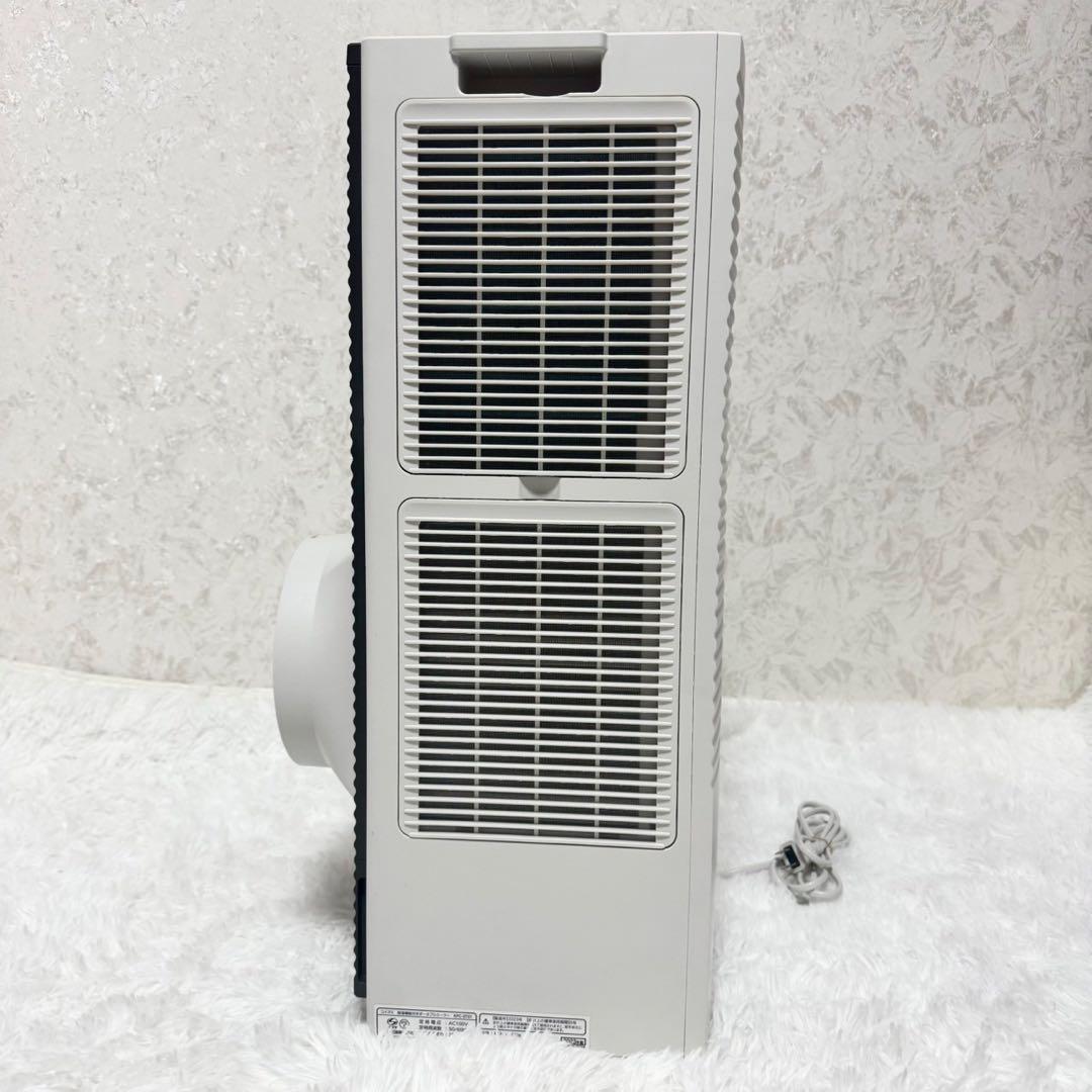 コイズミ　エアコン　ポータブルクーラー KPC-0731 除湿　　2023