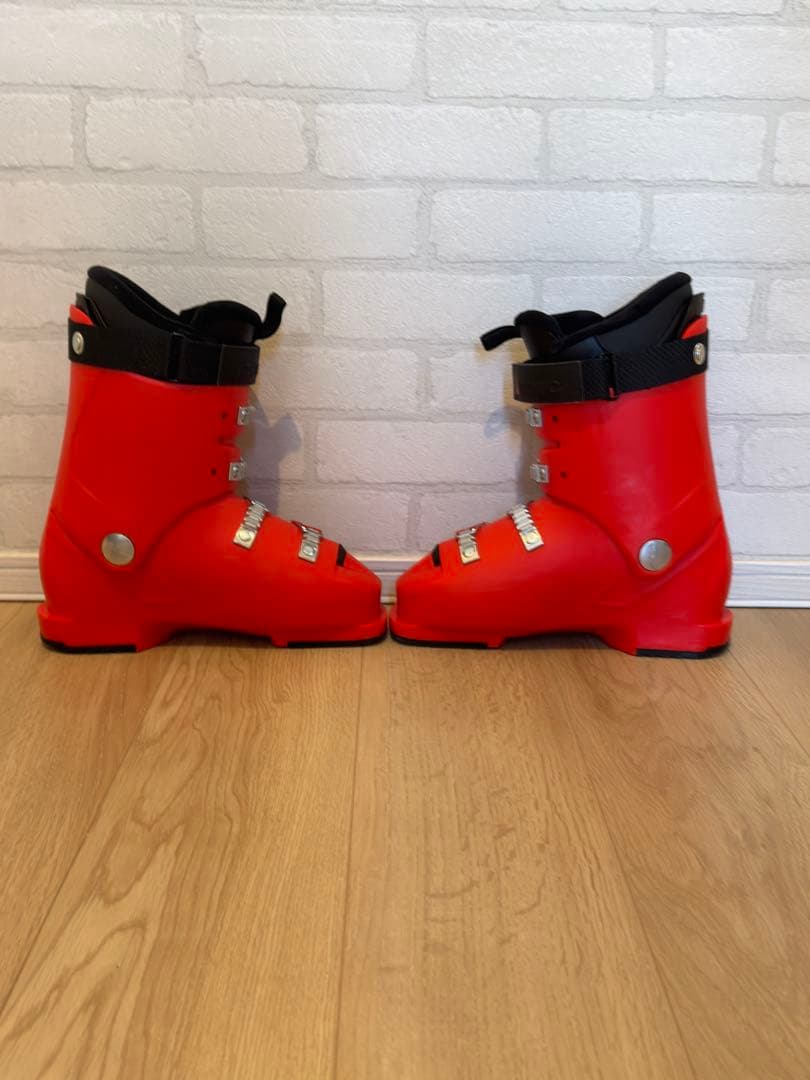 スキー REDSTER Jr60