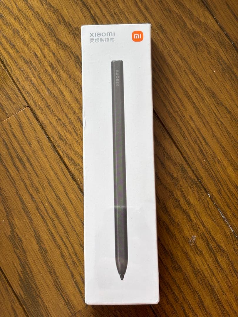 さ*ら様 新品未使用未開封　xiaomi タッチペン
