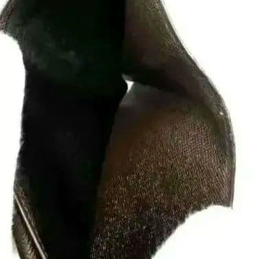 美品‼️ルイヴィトン ダミエ 二つ折り財布￥23,000円→￥18,500円