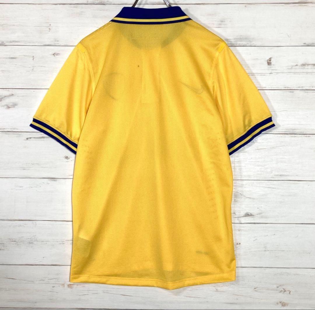 《オーセンティック》13/14 Arsenal☆NIKE☆Away