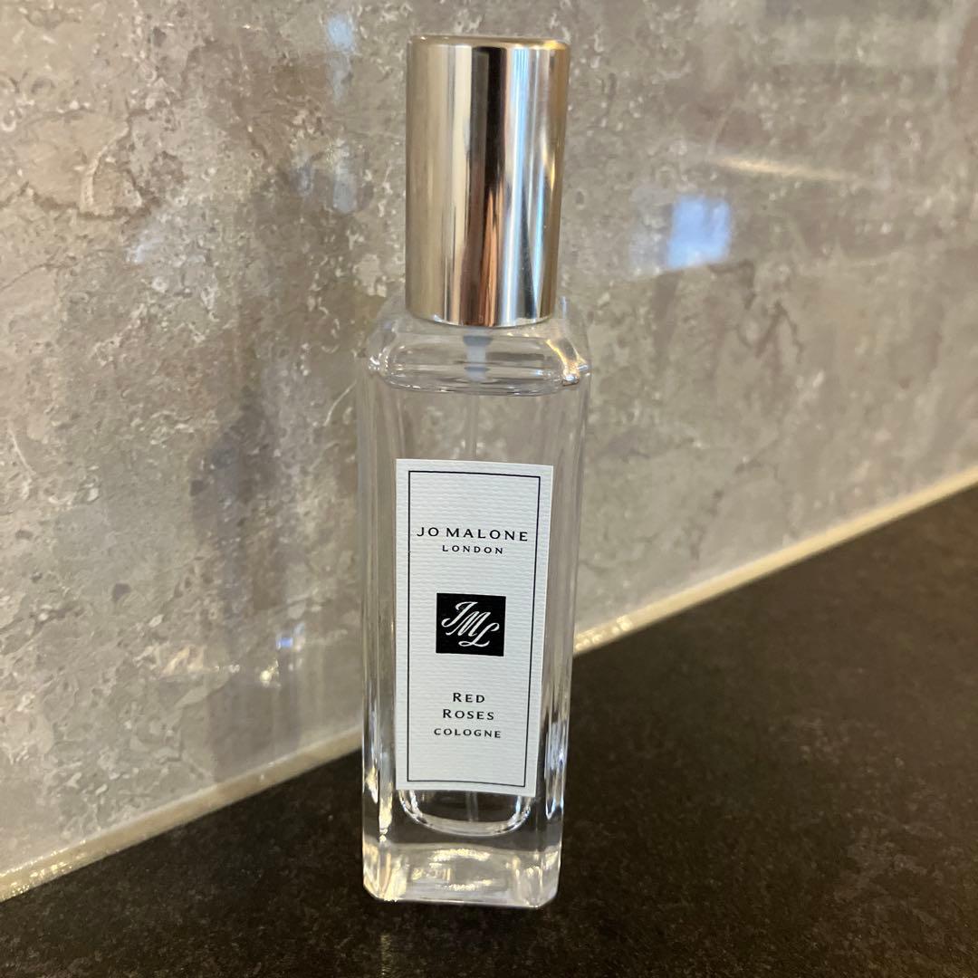 Jo MALONE LONDON レッド ローズ コロン
