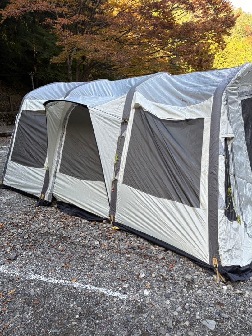 グランベーシック エアマジック リビングハウス WXL-AI