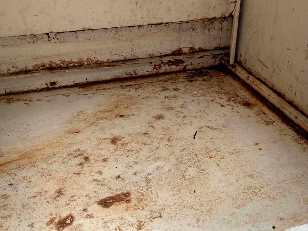 france ヴィンテージ 折り畳みラック キャンプ キャビネット