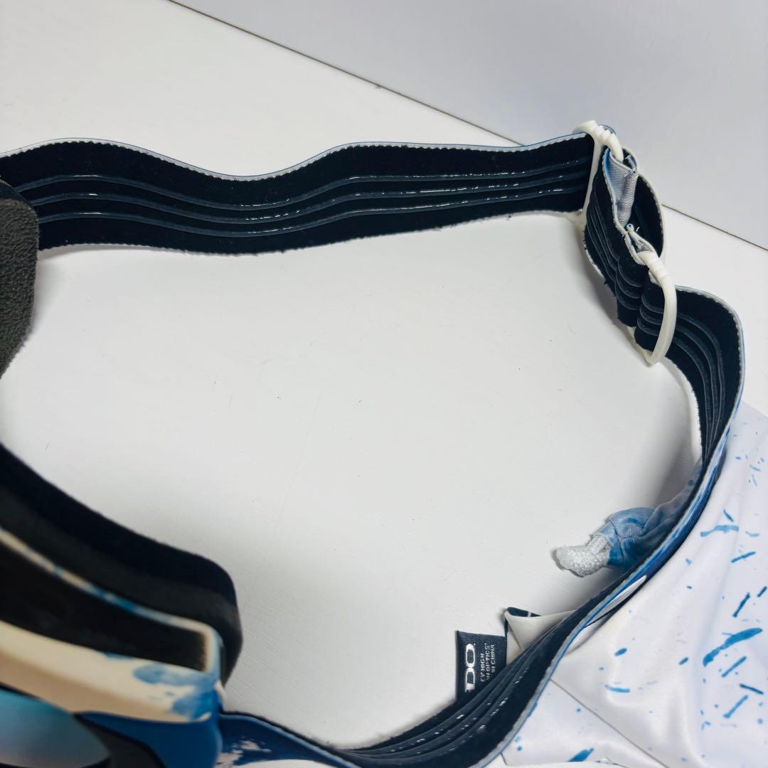 OAKLEY キャノピースノウ アジアンフィット