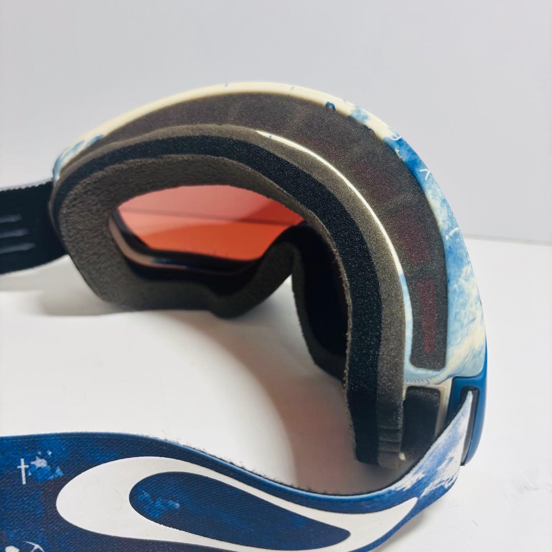 OAKLEY キャノピースノウ アジアンフィット