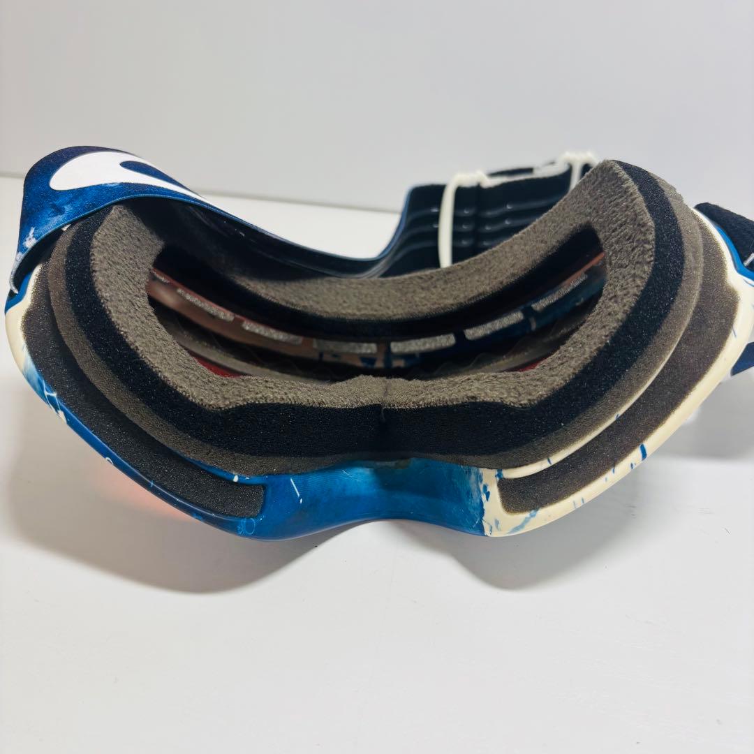 OAKLEY キャノピースノウ アジアンフィット