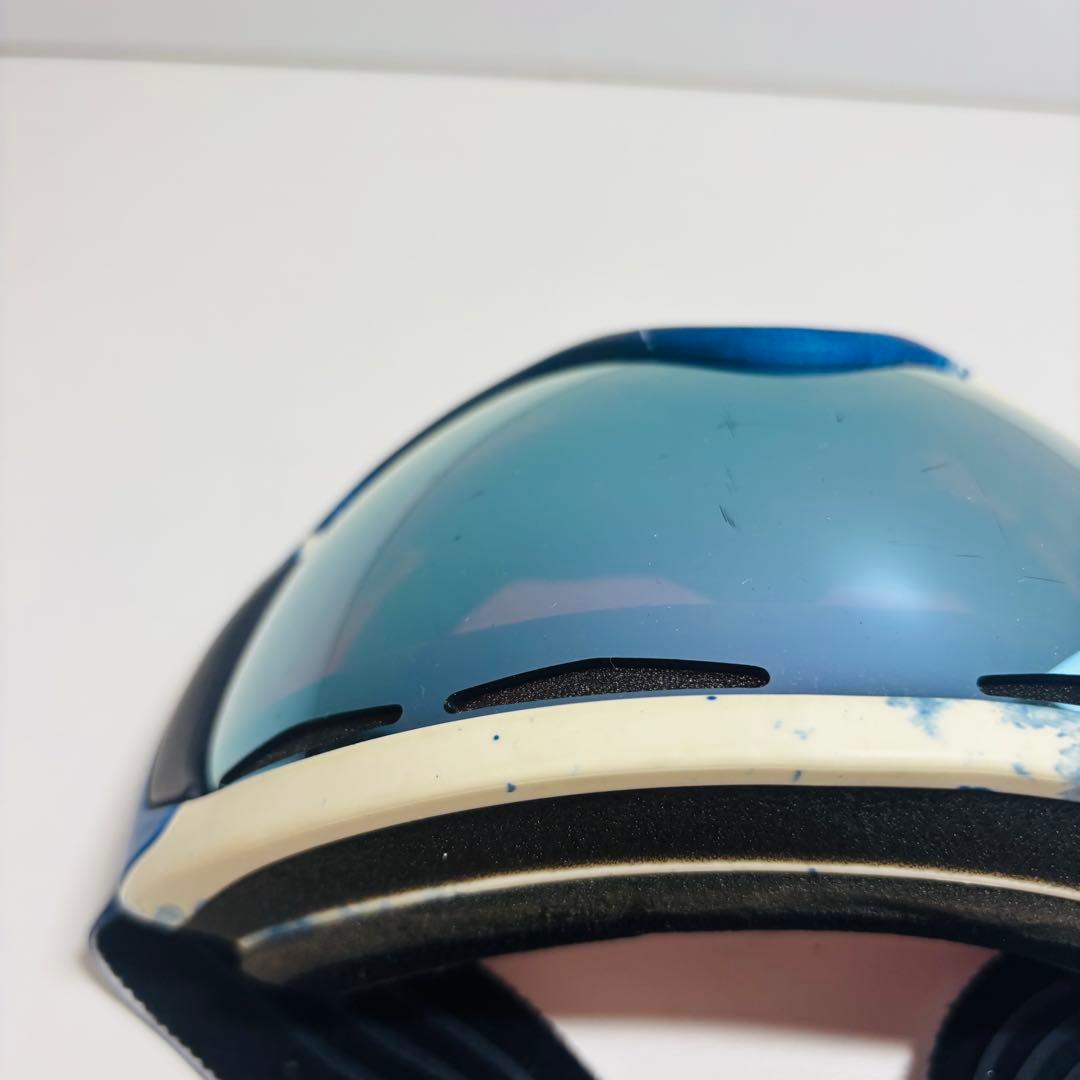 OAKLEY キャノピースノウ アジアンフィット