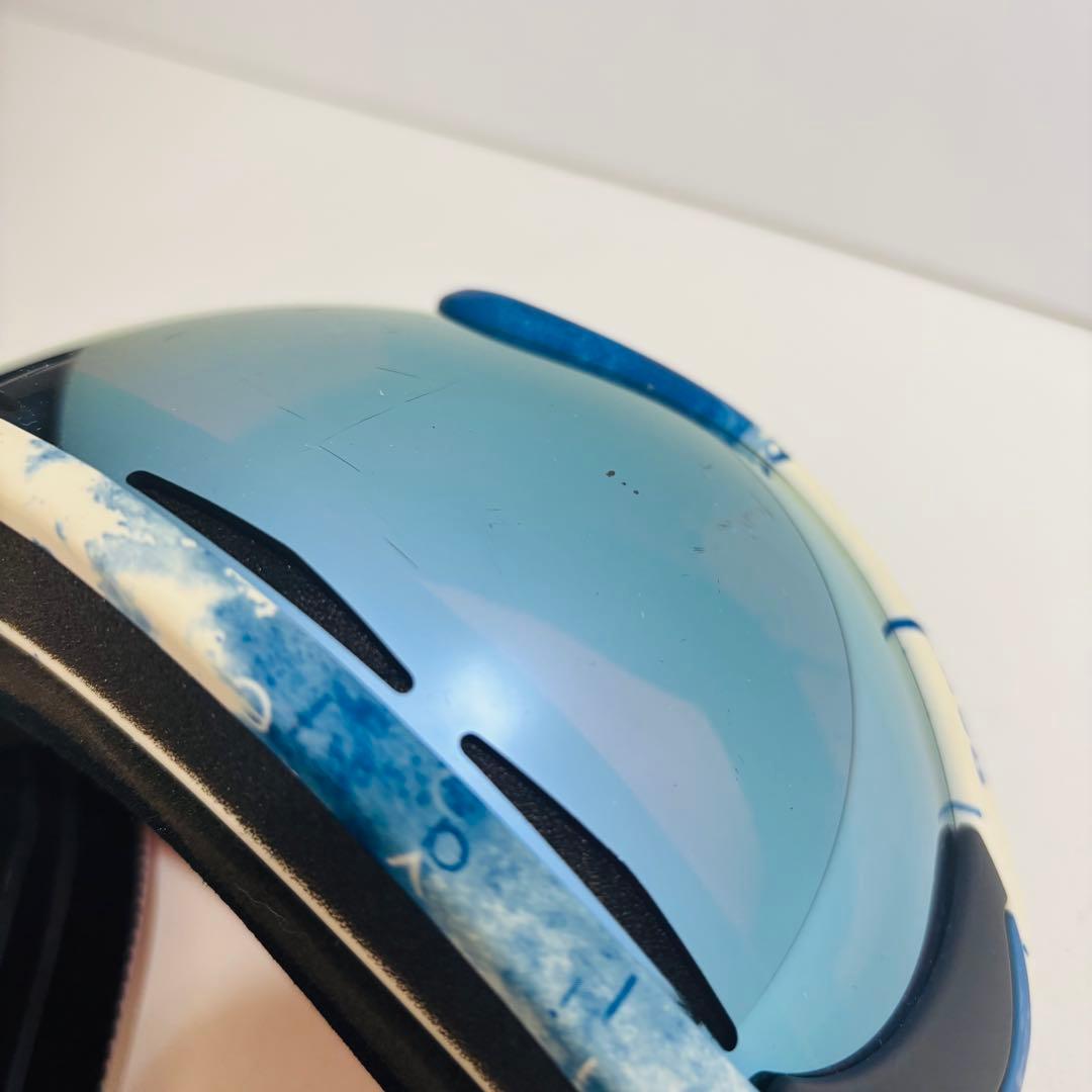 OAKLEY キャノピースノウ アジアンフィット