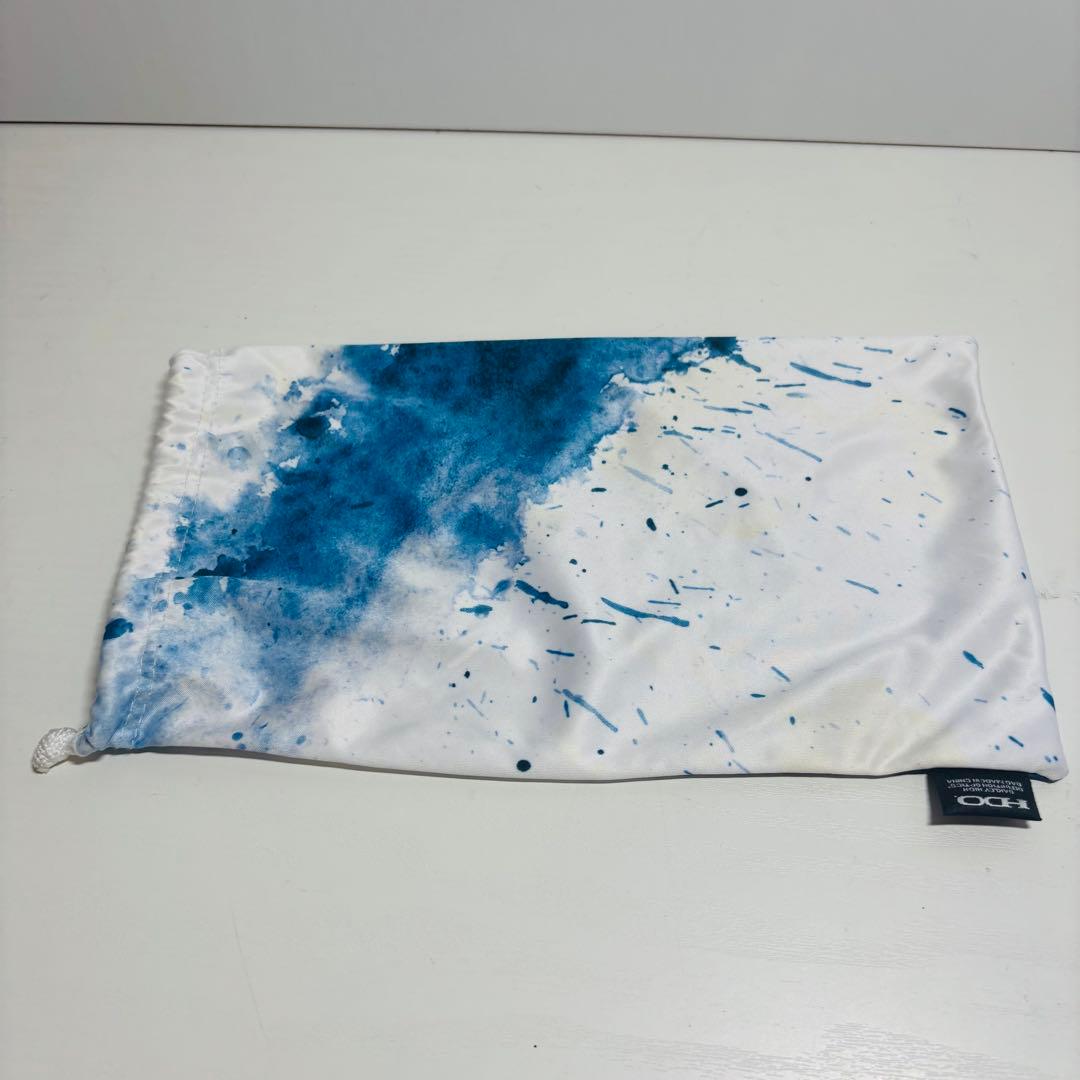 OAKLEY キャノピースノウ アジアンフィット