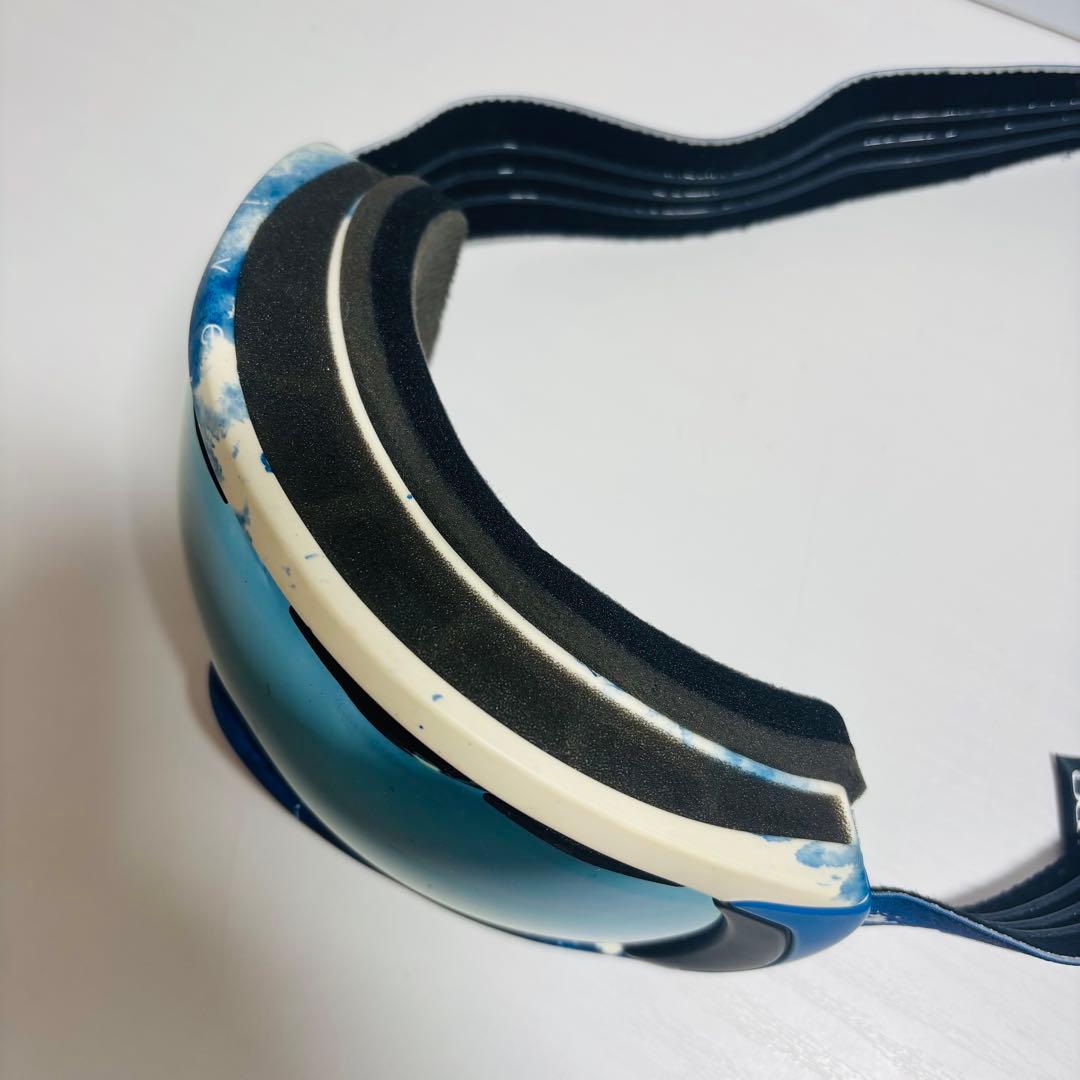 OAKLEY キャノピースノウ アジアンフィット