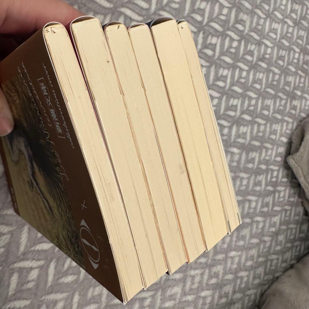 ヨルシカ 新潮文庫 コラボ 限定カバー 全6冊 ボックス付き 未読 完売品