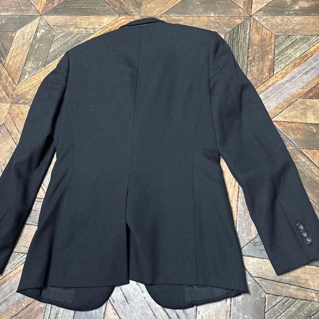 年末特価‼️コムデギャルソンオムプリュス テーラードジャケット ベルベット