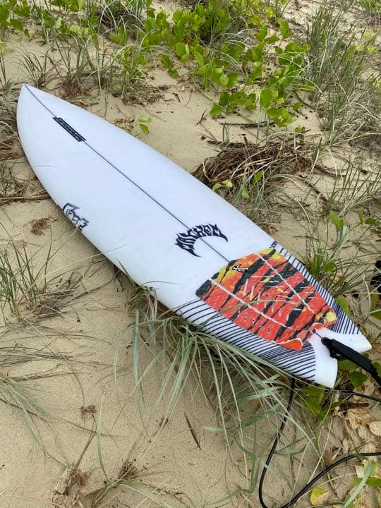 【最終値下】LOST SURFBOARD