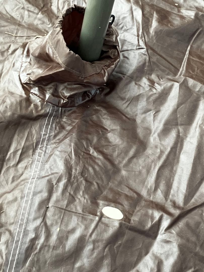 ogawa Pilz19 オガワ　テント　予備