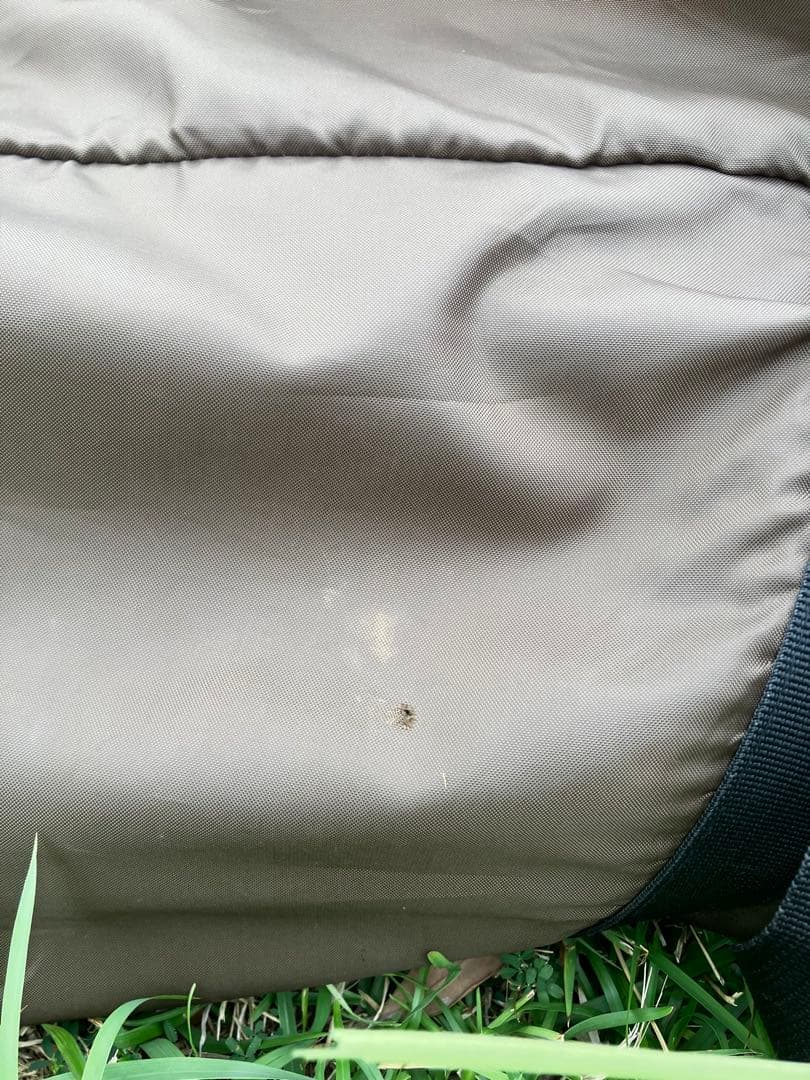 ogawa Pilz19 オガワ　テント　予備