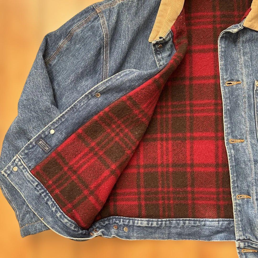 Polo Ralph Lauren デニムカバーオール