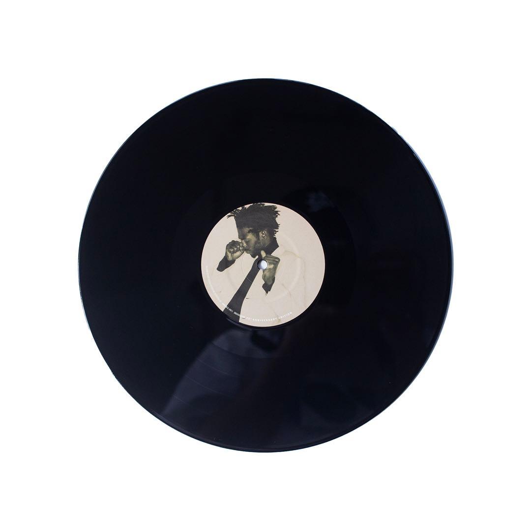 完売品 Buju Banton / Til Shiloh 25周年 LPレコード