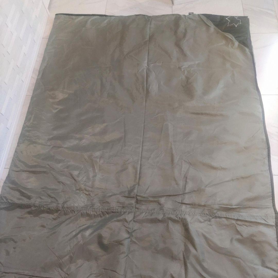 ロゴス　テントぴったり防水マット·グランドシートXL セット