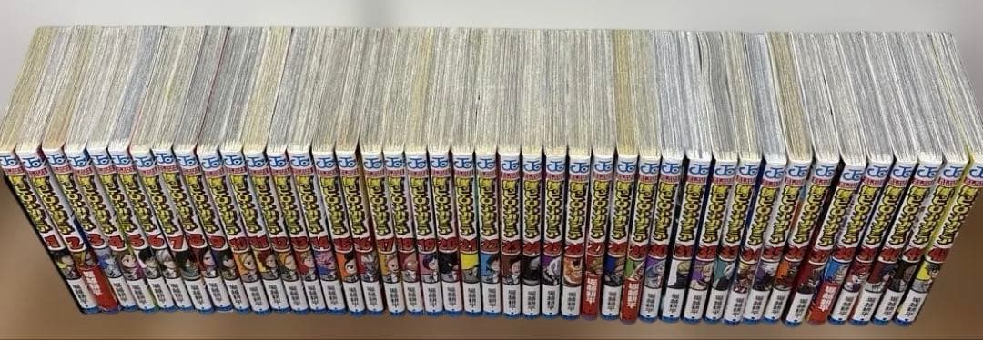 僕のヒーローアカデミア 1〜42巻 全巻セット